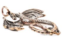 Kategoriebild Drachenanhänger Amulette