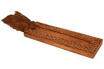 Kategoriebild Räucherstäbchenhalter