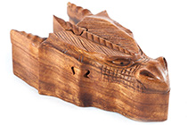 Kategoriebild Schmuckdose