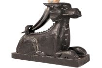 Kategoriebild Vikings & Celtic Trinkhornständer und Gürtelhalter