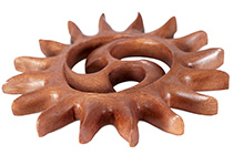 Kategoriebild Celtic Holz Wand Deko