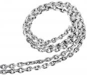 WINDALF Zarte Dunkle Halskette NOIRA 40 cm Halsschmuck Silber WINDALF Zarte Dunkle Halskette NOIRA 40 cm Halsschmuck Silber - Windalf.de