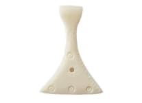 WINDALF Schmuck Anhänger SORAN 3.9 cm Wikinger Axt Knochen - Windalf.de