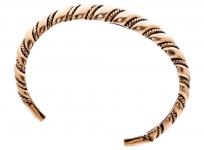 WINDALF Wikinger Armreif WINVARD Ø 6.1 cm Armschmuck Bronze WINDALF Wikinger Armreif WINVARD Ø 6.1 cm Armschmuck Bronze - Windalf.de